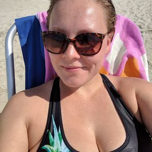 Meet your Posher, Alexandra